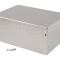 Carcasă Universală Aluminiu 1411 127x178x76mm