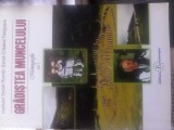 CHIȘU/BENEA/PĂȘCUȚĂ/ILIE/PRIBAC - GRĂDIȘTEA MUNCELULUI - MONOGRAFIE - VOL.1