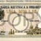 REPRODUCERI dupa PROIECTE DE BANCNOTE ROMANESTI 1921-1947