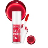 Tint pentru Buze și Obraji 02, Lollis