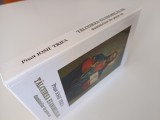 PR. IOSIF TRIFA, TALCUIREA EVANGHELIILOR DUMINICILOR DE PESTE AN. EDITIA A VII-A SIBIU 2017 COPERTI CARTONATE