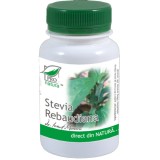 Stevia Rebaudiana 60 capsule Medica, Medica Farmimpex