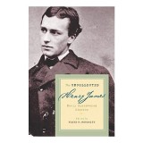 The Uncollected Henry James