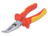Clești Izolați Universali 160mm