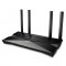 Router Wireless Gigabit Tp-link, 260.2 x 135.0 x 38.6 mm, Archer AX10, 1201 Mbps, 4 x antene