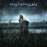 Nightingale Nightfall Overture Jewelcase in Ocard, 2cd