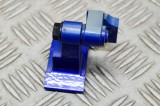 Balama ușă dreapta spate BMW 3 G20, G28 2021 OEM: A047058,7246062 15426356