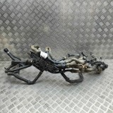 Furtun de lichid de răcire SKODA SKODA ENYAQ iV SUV 5AC, 5AZ 2021 OEM: 1EA121157Q,1EA122101CH,1EA122050BH 32569536