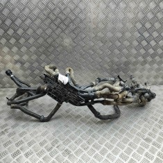 Furtun de lichid de răcire SKODA SKODA ENYAQ iV SUV 5AC, 5AZ 2021 OEM: 1EA121157Q,1EA122101CH,1EA122050BH 32569536