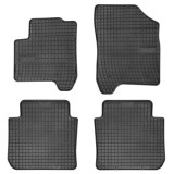 Covorase auto cauciuc Citroen C3 Picasso (SH) (2009 -&gt;) MAMMOOTH MMT A040 0635, MAMMOOTH / FROGUM