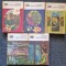 DAVID COPPERFIELD + MARILE SPERANTE - Dickens (5 vol)