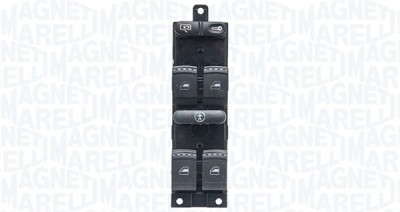 MAGNETI MARELLI 000050980010 comutator,macara geam foto