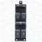 MAGNETI MARELLI 000050980010 comutator,macara geam