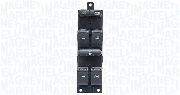 MAGNETI MARELLI 000050980010 comutator,macara geam