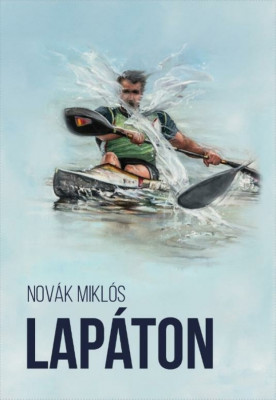 Lap&amp;aacute;ton - Nov&amp;aacute;k Mikl&amp;oacute;s foto