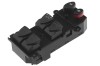 Comutator macara geam Honda Civic 8 2006-, 22 Pini, NTY EWS-HD-004