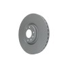 ATE Disc frana