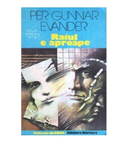 Per Gunnar Evander - Raiul e aproape - 119744