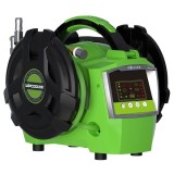 Aparat profesional pentru spălare și dezinfectare C30S Wipcool &ndash; abur, apă