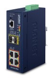 NET SWITCH 4PORT 1000M/IGS-5225-4P2S PLANET