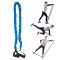 Coarda elastica inSPORTline Morpo Super Heavy - 130 cm FitLine Training