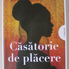 CASATORIE DE PLACERE , EDITIA A II - A , roman de TAHAR BEN JELLOUN , 2024