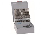 Set de burghie metalice rapide cu cobalt 6-10mm