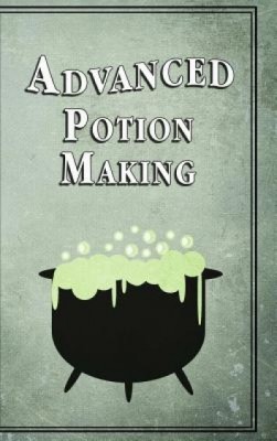 Advanced Potion Making foto