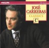 Jos&eacute; Carreras - Classics, CD, Philips