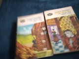 Cumpara ieftin RICHARD LLEWELLYN - CE VERDE ERA VALEA MEA 2 VOL COLECTIA BPT