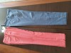 Pantaloni dama U S Polo Assn, Rosu, 38, U.S. Polo