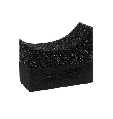 Aplicator Dressing CarPro foto