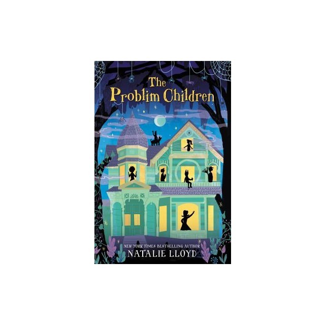 The Problim Children
