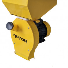 Moara electrica ROTOR MPC3900, 3900W, 3000 Rpm, 200 Kg h