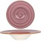Bonna Farfurie cu paste - Aura Blackberry - Por&Aring;&pound;elan - 28 cm (400cc) - set de 2
