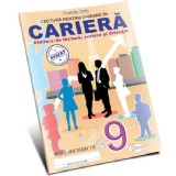Lectura pentru ghidare in cariera. Clasa a IX-a | Natalia Griu
