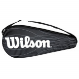 Cumpara ieftin Pungi Wilson Cover Performance Racquet Bag WRC701300 negru