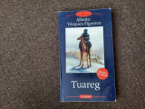 TUAREG-ALBERTO VAZQUEZ FIGUEROA RF15/2