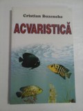 ACVARISTICA - CRISTIAN BUZENCHE