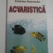 ACVARISTICA - CRISTIAN BUZENCHE