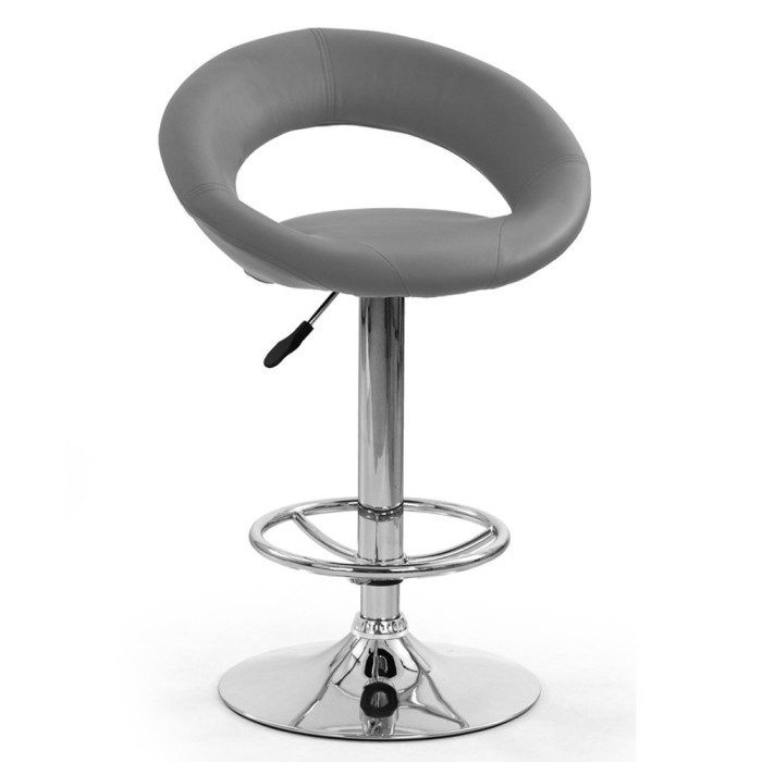 Scaun bar HM H15 gri