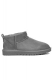 UGG Ghete Classic Ultra Mini 1116109 00G0 grey
