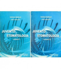 Juvento Stomatologia vol.I-II foto