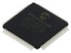 Microcontroler Microchip dsPIC33CK1024MP710-E/PT DSPIC33CK1024MP710-E/PT TQFP100 1024kB