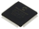 Microcontroler dsPIC 1024kB 128kBSRAM TQFP100 3-3.6VDC