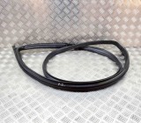 Garnitura Usa Dreapta Fata Tesla Model 3 2018 OEM 1090500-50-F Chedere Cromate Inox Eurowest Lema