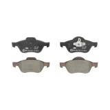 Placute frana RENAULT CLIO III BR0 1 CR0 1 ATE 13046072212