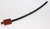 Cumpara ieftin 9979.B27 TUB TEFLON 2X4 KPLT, L=280 MM 996530051606 espressor SAECO