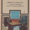 Grafica asistata - Programe Fortran pentru reprezentari geometrice (Volumele I si II)