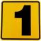 Abtibild numar &quot; 1 &quot; Automotive TrustedCars
